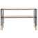 Uttermost Kentmore Modern Console Table (85|24978)