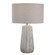 Uttermost Pikes Stone-Ivory Table Lamp (85|28391-1)