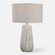 Uttermost Pikes Stone-Ivory Table Lamp (85|28391-1)