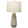 Uttermost Volterra Taupe-gray Table Lamp (85|28394-1)