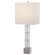 Uttermost Dunmore Glass Table Lamp (85|28424-1)