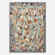 Uttermost Organized Chaos Hand Painted Canvas (85|34379)