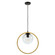 Lugano 1 Light Cord Pendant (12|AC10890VB)
