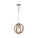 Abbey 1 Light Sphere Pendant (12|AC11551PN)