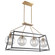 Bridegtown 4 Light Cage Pendant (12|AC11604VB)