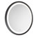 Reflections Round LED Mirror (12|AM316)