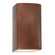 Large Rectangle - Open Top & Bottom (Outdoor) (254|CER-0955W-ANTC)