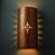 Sun Dagger Really Big Cylinder - Open Top & Bottom (254|CER-9025-PATR)