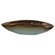 Uttermost Iroquois Green Glaze Bowl (85|17855)