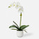Uttermost Cami White Orchid (85|60178)