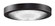 Spitfire Ceiling Fan LED Light Kit - Dark Bronze (90|LK6721BDZ)