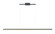 Hover-Multi-Light Pendant (94|E21371-BK)