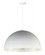 Hemisphere-Single Pendant (94|E24906-GWAL)