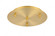 3 Light Round Multi Port Canopy (3442|113-SG)