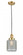 Stanton - 1 Light - 6 inch - Satin Gold - Cord hung - Mini Pendant (3442|201C-SG-G262)