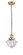 Oxford - 1 Light - 7 inch - Satin Gold - Cord hung - Mini Pendant (3442|201C-SG-G532-LED)