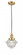 Oxford - 1 Light - 7 inch - Satin Gold - Cord hung - Mini Pendant (3442|201C-SG-G534-LED)