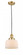 Bell - 1 Light - 8 inch - Satin Gold - Cord hung - Mini Pendant (3442|201C-SG-G71)