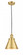 Appalachian - 1 Light - 8 inch - Satin Gold - Cord hung - Mini Pendant (3442|201C-SG-M13-SG-LED)