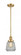Chatham - 1 Light - 7 inch - Satin Gold - Stem Hung - Mini Pendant (3442|201S-SG-G142)