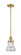 Bellmont - 1 Light - 7 inch - Satin Gold - Stem Hung - Mini Pendant (3442|201S-SG-G192)
