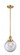 Beacon - 1 Light - 8 inch - Satin Gold - Stem Hung - Mini Pendant (3442|201S-SG-G202-8-LED)