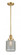 Stanton - 1 Light - 6 inch - Satin Gold - Stem Hung - Mini Pendant (3442|201S-SG-G262-LED)