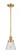 Cone - 1 Light - 6 inch - Satin Gold - Stem Hung - Mini Pendant (3442|201S-SG-G62)