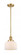 Bell - 1 Light - 8 inch - Satin Gold - Stem Hung - Mini Pendant (3442|201S-SG-G71-LED)