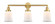 Canton - 3 Light - 30 inch - Satin Gold - Bath Vanity Light (3442|205-SG-G181)