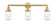 Dover - 3 Light - 31 inch - Satin Gold - Bath Vanity Light (3442|205-SG-G314)