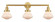 Olean - 3 Light - 31 inch - Satin Gold - Bath Vanity Light (3442|205-SG-G321-LED)
