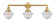 Oxford - 3 Light - 34 inch - Satin Gold - Bath Vanity Light (3442|205-SG-G534)