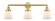 Cone - 3 Light - 30 inch - Satin Gold - Bath Vanity Light (3442|205-SG-G61-LED)