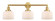 Bell - 3 Light - 32 inch - Satin Gold - Bath Vanity Light (3442|205-SG-G71)