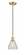 Conesus - 1 Light - 6 inch - Satin Gold - Cord hung - Mini Pendant (3442|516-1P-SG-G275-LED)