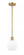 Belfast - 1 Light - 6 inch - Satin Gold - Mini Pendant (3442|516-1S-SG-G101-LED)