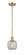 Belfast - 1 Light - 6 inch - Satin Gold - Mini Pendant (3442|516-1S-SG-G105)