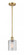 Cobbleskill - 1 Light - 5 inch - Satin Gold - Mini Pendant (3442|516-1S-SG-G112)