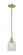 Caledonia - 1 Light - 5 inch - Satin Gold - Mini Pendant (3442|516-1S-SG-G2511)