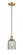 Caledonia - 1 Light - 5 inch - Satin Gold - Mini Pendant (3442|516-1S-SG-G257)