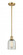 Caledonia - 1 Light - 5 inch - Satin Gold - Mini Pendant (3442|516-1S-SG-G259-LED)