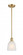 Brookfield - 1 Light - 6 inch - Satin Gold - Mini Pendant (3442|516-1S-SG-G441)