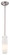 1 Light Mini Pendant (10|63-84)