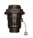 1/8 IP Cap w/Metal Bushing Less Set Screw (27|80/1068)
