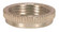 Ring For Threaded And Candelabra Sockets; 1'' Outer Diameter; 3/4'' Inner Diameter; 13/16'' (27|80/1486)