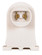 Quickwire Terminals Accept Up to 18 Gauge Solid Or Tinned Leads Slide-On Shallow Base Rapid Start (27|80/1498)