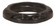Phenolic Ring For Threaded And Candelabra Sockets; 1-1/8'' Outer Diameter; 3/4'' Inner (27|80/1977)