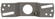 Offset Crossbar; 1'' x 4''; Screw Holes; 2-3/4'', 3-3/8'' And 3-1/2'' Center To (27|90/112)