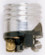 Short Keyless Interior Mechanism With Screw Terminals; 660W; 250V (27|90/1142)